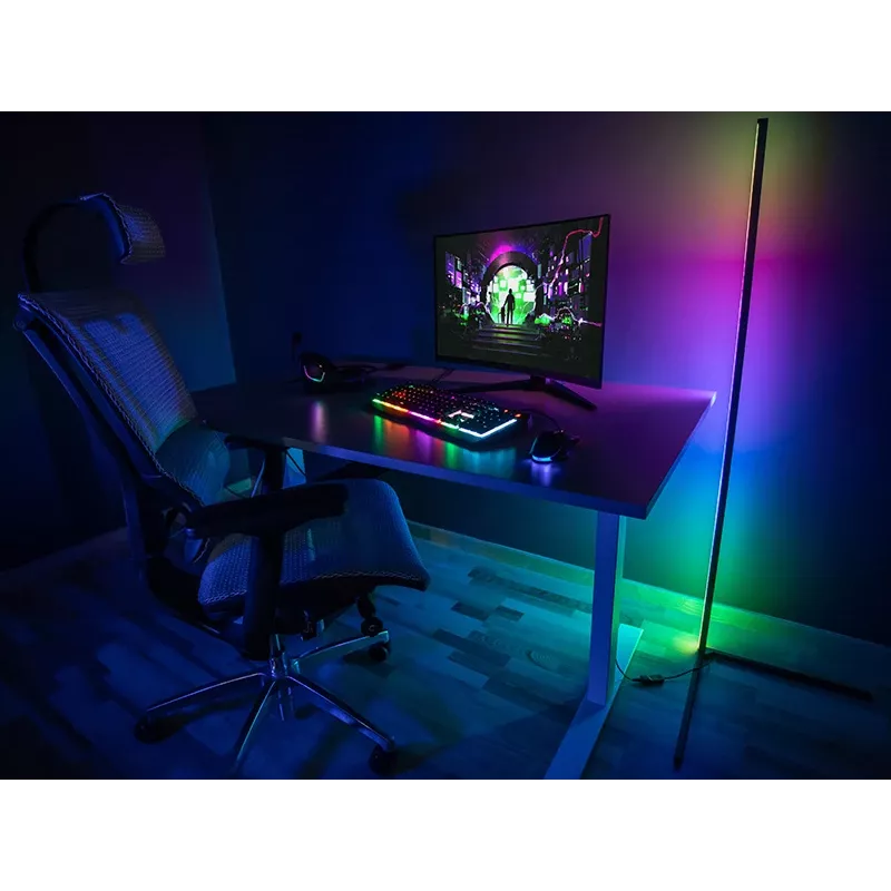 Tracer Smart Corner TRAOSW47253 RGB rohová stojaca lampa