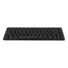 ASUS ProArt KD300 65% mechanická RGB klávesnica, USB + RF Wireless + Bluetooth, čierna