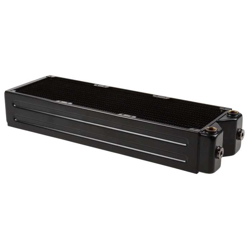 Coolgate G2 Radiátor 10 FPI - 360 mm