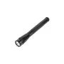 MAGLITE Mini - ručná baterka - čierna - hliník - 1 m - LED - 1 lampa