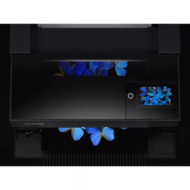 Epson SureColor SC-P700 fototlačiareň atramentová 5760 x 1440 DPI WLAN