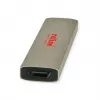ROLINE GOLD Display adaptér USB-C - HDMI 8K60Hz ST/BU+ PD 60W - adaptér - digitálny/dátový (14.01.3478)