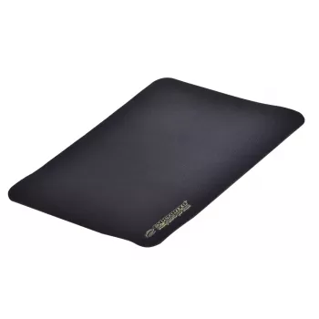 Podložka pod myš ESPERANZA EGP101K — herná podložka pod myš, 250×200×2 mm, plast, čierna
