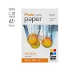 ColorWay PG180020A3+ fotopapier A3+ vysoký lesk 180 g/m² atramentová tlačiareň