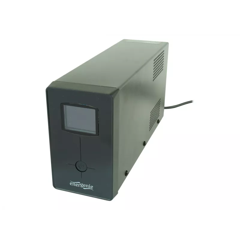 Gembird EG-UPS-032 UPS 850 VA 510 W 3 zásuvky