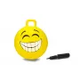 Skákacia lopta Jamara Hop Ball Smile odporúčaný vek 1 rok