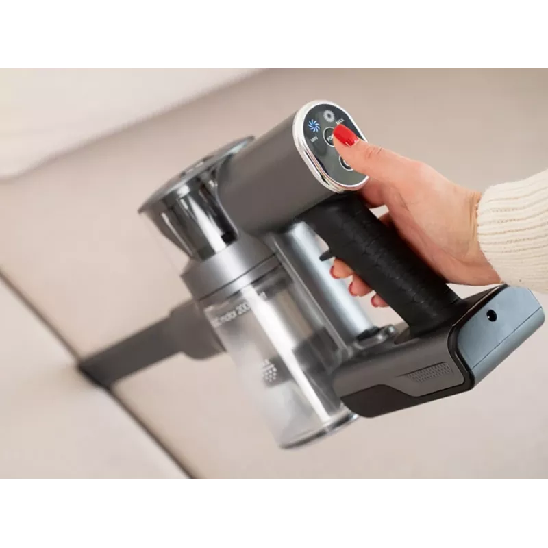 Vysávač LAFE 47531 tyčový vysávač PowerGlide 200W