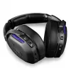 Teufel CAGE PRO headset bezdrôtový čelenkový herný USB Type-C Bluetooth čierna