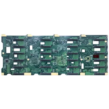 Supermicro BPN-SAS2-846EL1 – 24-portová SATA/SAS serverová backplane