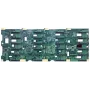 Serverový backplane Supermicro BPN-SAS2-846EL1 SATA/SAS, 24 portov