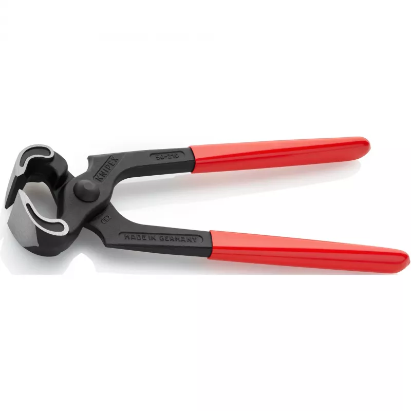 Kliešte na ťažké práce KNIPEX 5001210