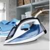 Naparovacia žehlička MAESTRO MR-306C 2200W biela, modrá