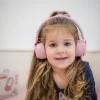 Slúchadlá Tellur Buddy Bluetooth over-ear ružové