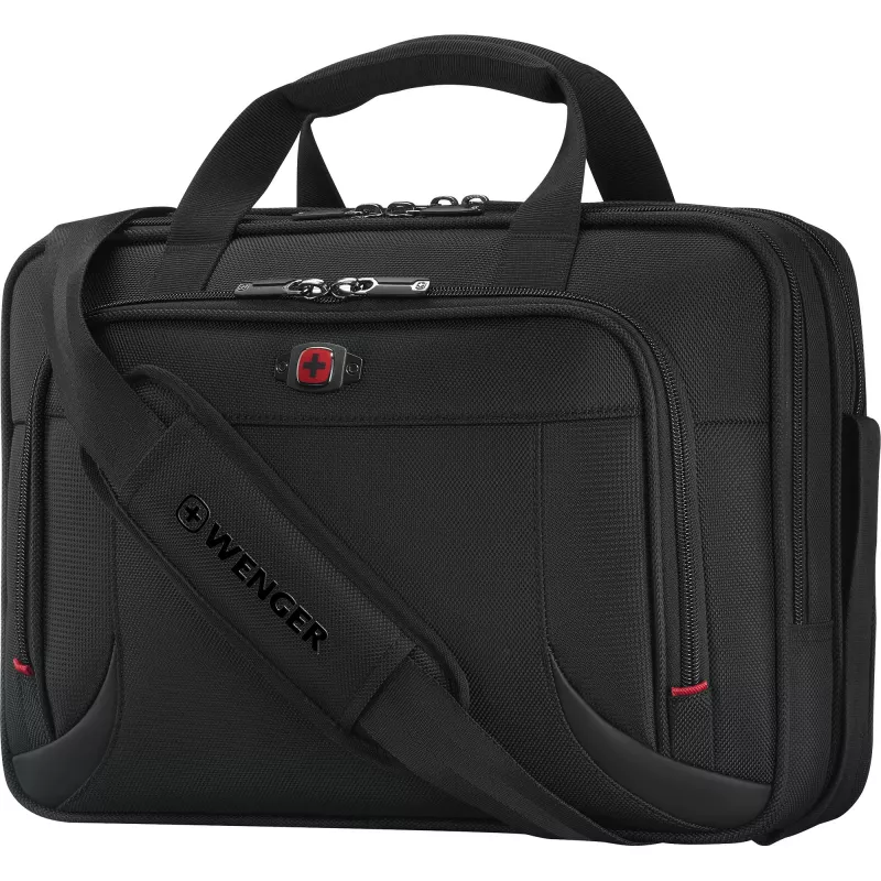Wenger laptopová aktovka Icons Business Prospectus 35,56 cm (14