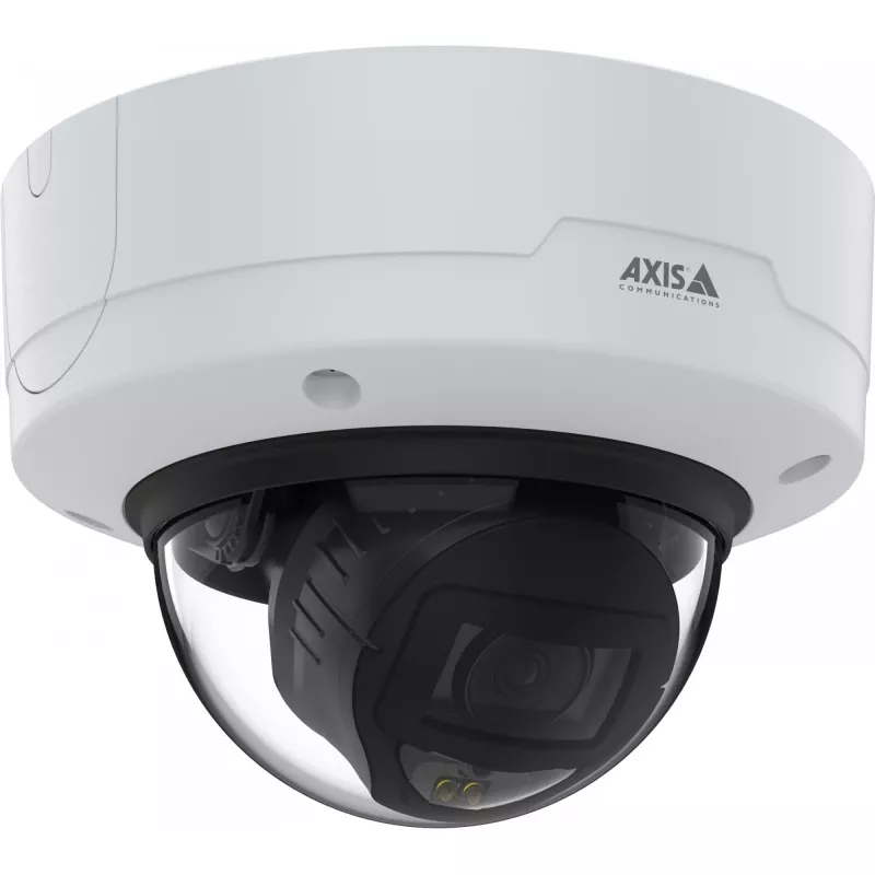IP kamera P3267-LVE DOME/02330-001 AXIS