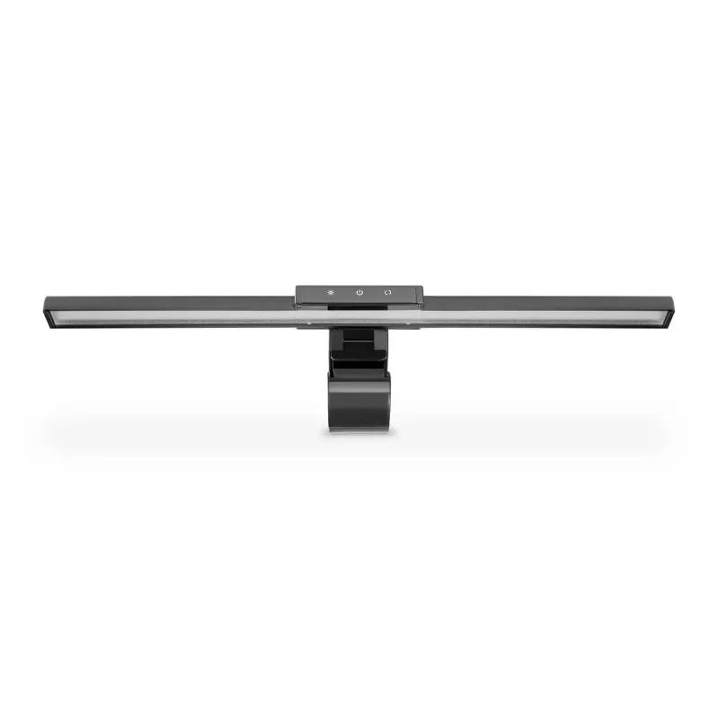 Digitus LED monitor svetlo s klipovým držiakom