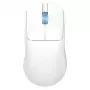 BEZDRÔTOVÁ myš DEFENDER FAME GM-516 RF+BT 10000DPI 6P biela