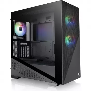 Thermaltake CA-1S4-00M1WN-00 produkt čierny