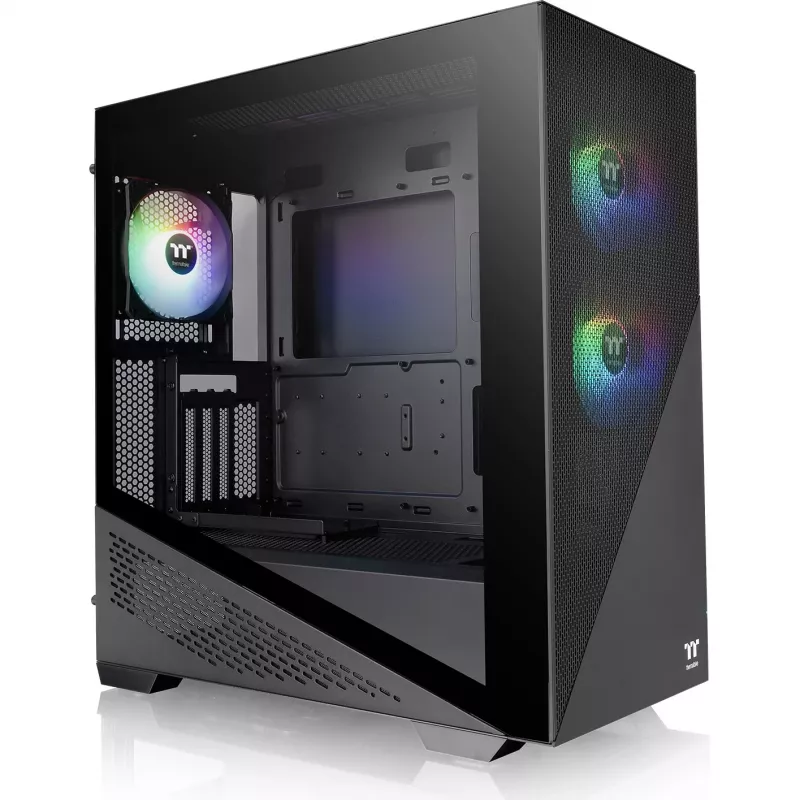 Thermaltake CA-1S4-00M1WN-00 produkt čierny