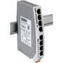 Phoenix FL SWITCH 1008N 1085256 priemyselný Ethernet switch (1085256)