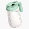 Momcozy GP01 nádoba na skladovanie materského mlieka 32OZ zelená
