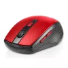 Bezdrôtová optická myš pre pravákov TRACER TRAMYS46750 — 1600 DPI, RF 2,4 GHz, nano USB prijímač, 6 tlačidiel, AA batéria