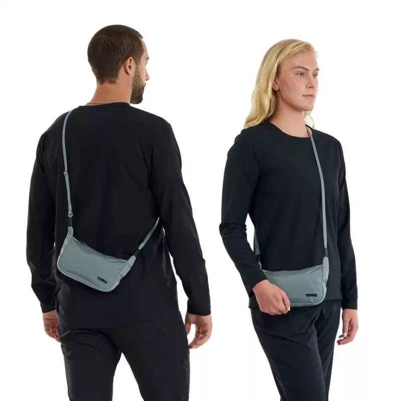 Thule 5474 Chasm riadidlárska taška 2L Mid Blue