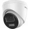 Hikvision Value Series 8 MP Smart Hybrid Light Fixed Turret sieťová kamera