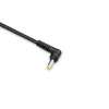 Napájací zdroj QOLTEC 45W 19V 2,37A s konektorom 5,5x1,7 mm