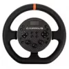 Cammus C5 Direct-Drive volant + stolová svorka