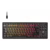 CORSAIR K70 Core TKL USB RGB LED mechanická herná klávesnica, čierna