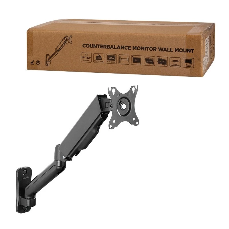 Držiak na monitor LogiLink BP0145 32