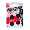 ENERGIZER BATÉRIA SPECIALIZED CR2032, 4 kusy, 3V, ECO