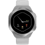 Smart Watch CANYON Hexagon 88 BT-CALL strieborná