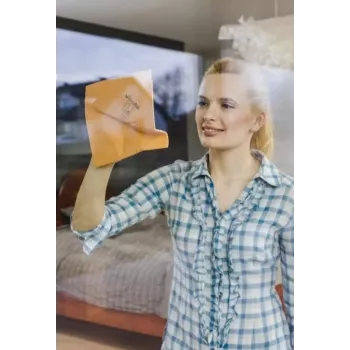 Utierka na okná Vileda 1 ks