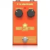 TC Electronic Iron Curtain Noise Gate - gitarový efekt