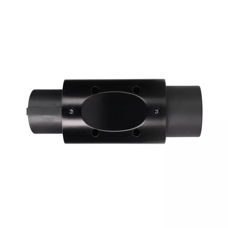 Extralink nabíjací adaptér EV z Type 2 (EÚ) na Type 1 (USA), 32 A, 7,4 kW