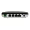 Ubiquiti UF-WIFI WLAN router Gigabit Ethernet čierny