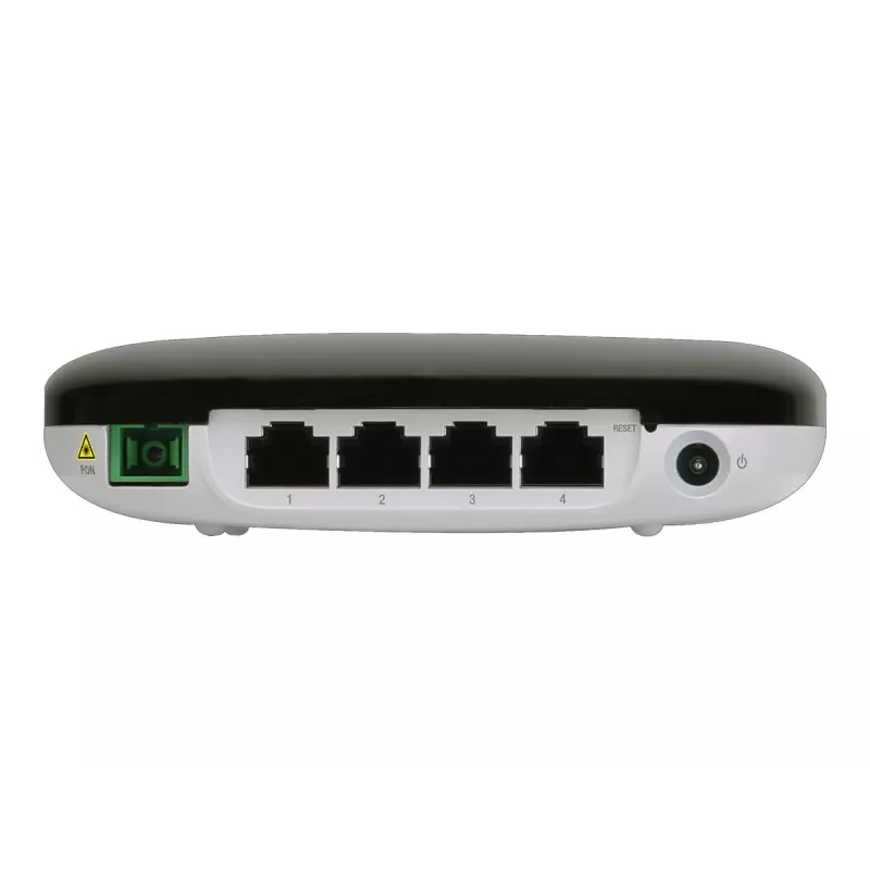 Ubiquiti UF-WIFI WLAN router Gigabit Ethernet čierny