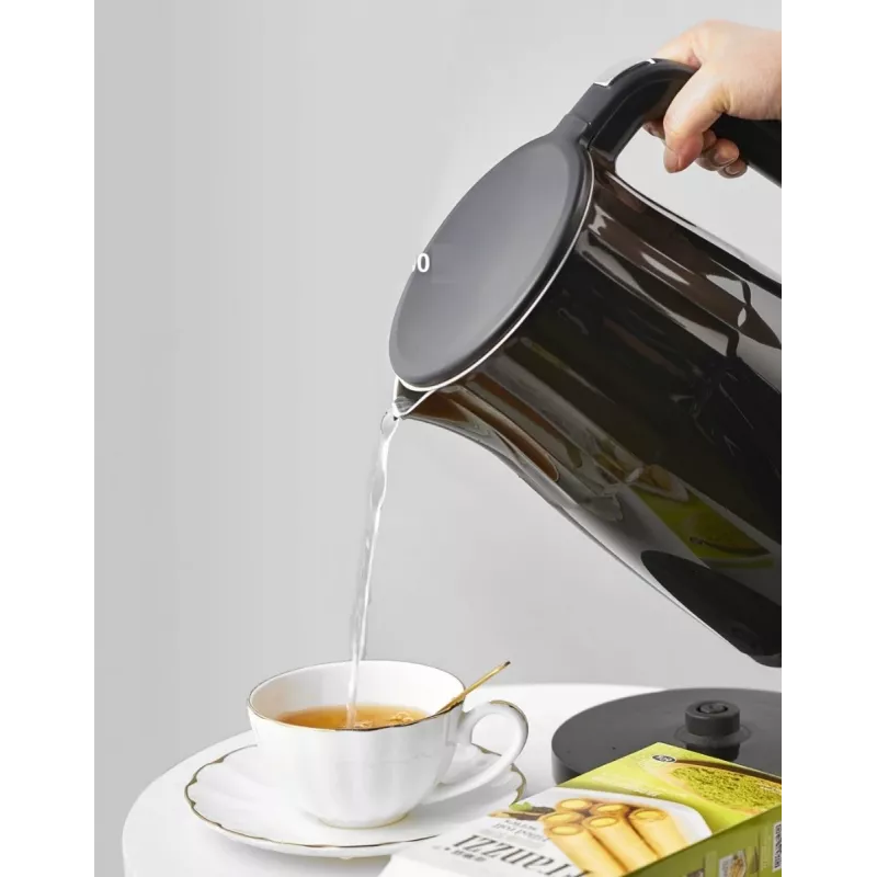 Maestro MR-039 elektrická kanvica, 1,7 l, 2200 W