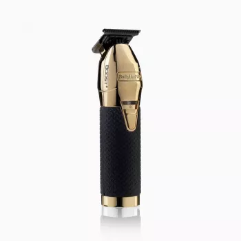 Babyliss Pro Skeleton FX Boost+ Pro FX8700GBPE Gold strihací strojček