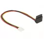 Interný napájací kábel DeLOCK 85510 0,3 m
