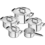 Sada hrncov ZWILLING PURE 5-dielna sada hrncov od ZWILLING