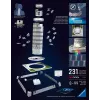 3D puzzle Ravensburger 12008028 216 dielov budova