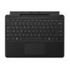Microsoft Surface Pro klávesnica s úložným priestorom pre Slim Pen, čierna, angličtina (8XB-00161)