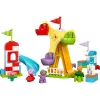 LEGO DUPLO 10453 Lunapark