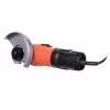 BLACK&DECKER BEG120-QS uhlová brúska 125 mm 800 W