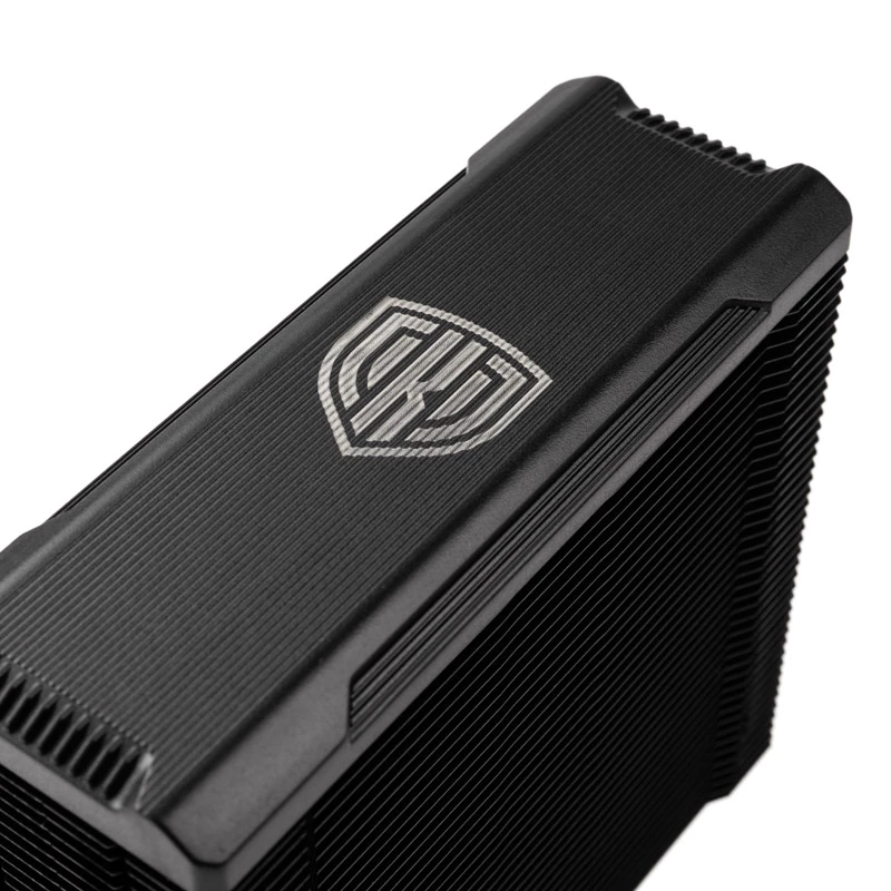 Kolink Umbra EX180 ARGB CPU chladič – 120 mm