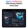 Apple iPad Air 11 M4 Wi-Fi + Cellular 512GB (modrý)