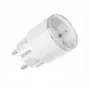 Smart zásuvka Shelly Wave Plug S Z-Wave 800 — inteligentná zásuvka, Z-Wave 800, 230 V, 12 A, meranie výkonu a energie